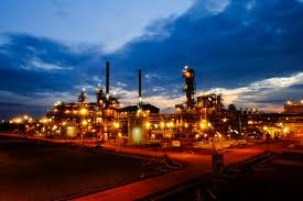 Tentang Projcet Baru di 2016 - MATINDOK GAS DEVELOPMENT PROJECT